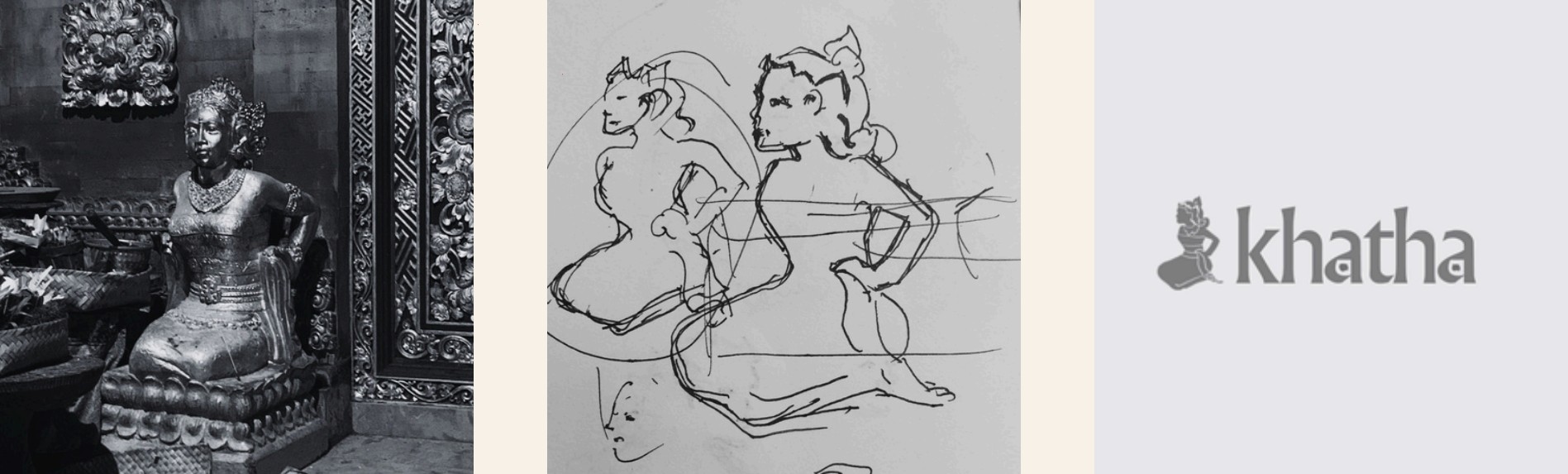 Khatha Studio Activity